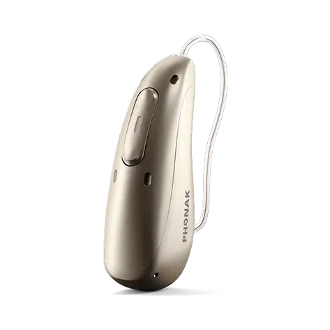 Phonak Audéo Infinio Sphere işitme cihazı