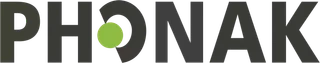 Phonak logosu